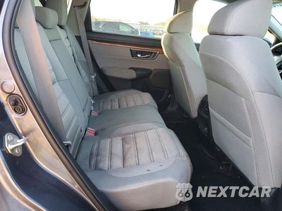 Zdjęcie 11 z 14 samochodu: 2019 HONDA CR-V EX VIN:2HKRW2H50KH667433 - miniatura