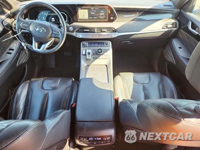 Zdjęcie 8 z 13 samochodu: 2021 HYUNDAI PALISADE CALLIGRAPHY VIN:KM8R74HE7MU252462 - miniatura