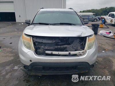 Piąte zdjęcie samochodu w środku: 2013 FORD EXPLORER VIN:1FM5K7B85DGC09349 - miniatura