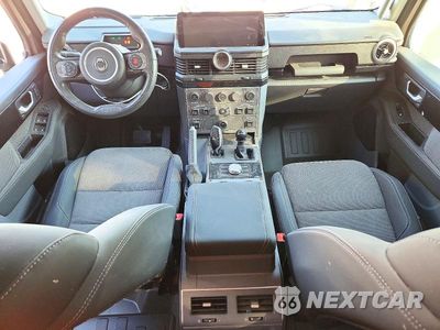 Zdjęcie 8 z 14 samochodu: 2024 INEOS AUTOMOTIVE LIMITED GRENADIER VIN:SC6GM1CA4RF015366 - miniatura