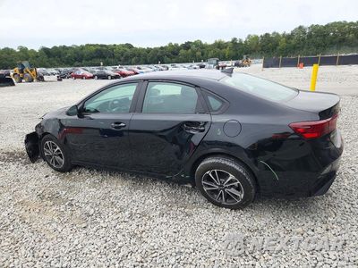 Drugie zdjęcie samochodu z przodu: 2022 KIA FORTE LXS VIN:3KPF24AD6NE483179 - miniatura