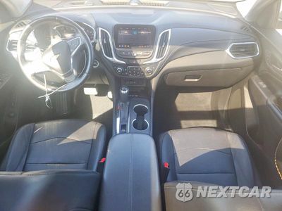 Zdjęcie 8 z 13 samochodu: 2020 CHEVROLET EQUINOX PREMIER VIN:3GNAXNEV8LS501529 - miniatura