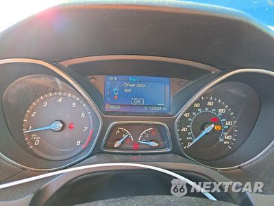Zdjęcie 9 z 12 samochodu: 2014 FORD FOCUS SE VIN:1FADP3F22EL309004 - miniatura