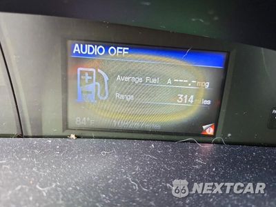 Zdjęcie 9 z 12 samochodu: 2013 HONDA CIVIC VIN:19XFB4F22DE001586 - miniatura