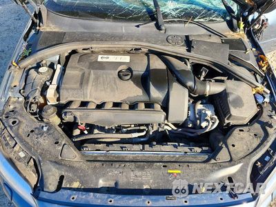Zdjęcie 11 z 12 samochodu: 2012 VOLVO S80 T6 VIN:YV1902AH4C1158955 - miniatura