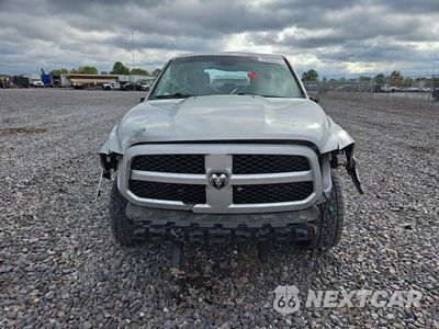 Piąte zdjęcie samochodu w środku: 2013 RAM 1500 ST VIN:1C6RR7KT5DS638226 - miniatura