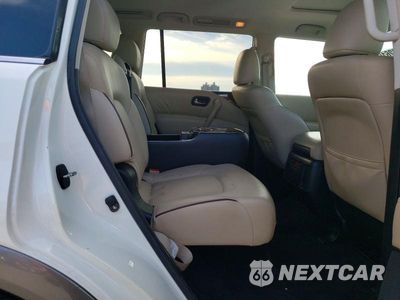 Zdjęcie 10 z 13 samochodu: 2019 NISSAN ARMADA SL VIN:JN8AY2NDXK9094170 - miniatura