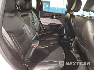 Zdjęcie 11 z 13 samochodu: 2025 JEEP COMPASS LIMITED VIN:3C4NJDCN5ST619068 - miniatura