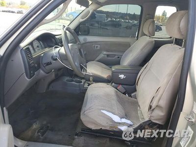 Zdjęcie 7 z 12 samochodu: 2003 TOYOTA TACOMA PRERUNNER VIN:5TESM92N93Z214323 - miniatura