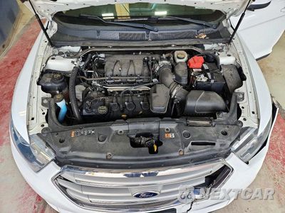 Zdjęcie 11 z 12 samochodu: 2015 FORD TAURUS SEL VIN:1FAHP2E85FG164620 - miniatura