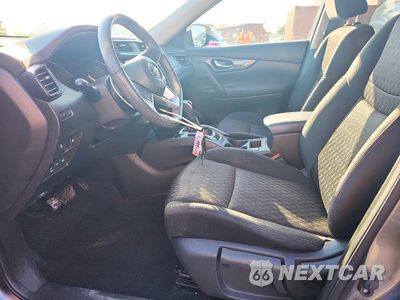 Zdjęcie 7 z 13 samochodu: 2019 NISSAN ROGUE S VIN:KNMAT2MV5KP539477 - miniatura