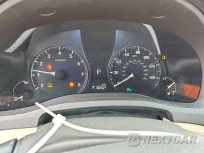 Zdjęcie 9 z 13 samochodu: 2012 LEXUS RX 350 VIN:2T2BK1BA5CC153509 - miniatura