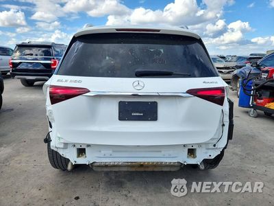 Zdjęcie 6 z 13 samochodu: 2024 MERCEDES-BENZ GLE 350 4MATIC VIN:4JGFB4FB7RB111534 - miniatura