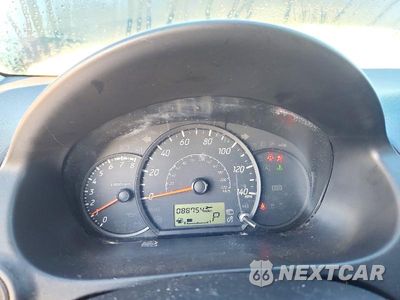 Zdjęcie 9 z 12 samochodu: 2015 MITSUBISHI MIRAGE DE VIN:ML32A3HJ0FH060894 - miniatura