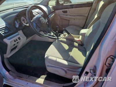Zdjęcie 7 z 12 samochodu: 2013 SUBARU IMPREZA VIN:JF1GPAA63D1899400 - miniatura