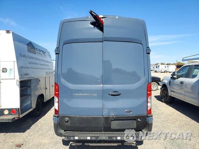 Zdjęcie 6 z 13 samochodu: 2020 FORD TRANSIT T-250 VIN:1FTBR3X82LKB27675 - miniatura