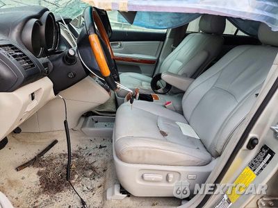 Zdjęcie 7 z 13 samochodu: 2007 LEXUS RX 350 VIN:2T2HK31U17C013397 - miniatura