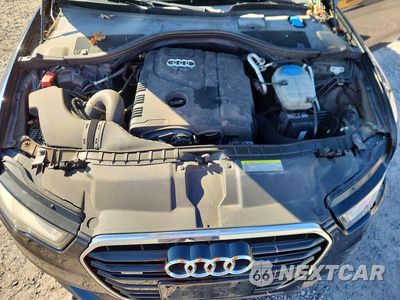 Zdjęcie 11 z 12 samochodu: 2014 AUDI A6 PREMIUM PLUS VIN:WAUGFAFC3EN119155 - miniatura