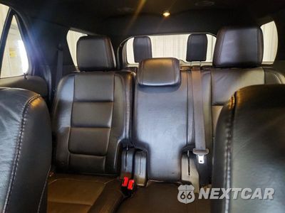 Zdjęcie 10 z 13 samochodu: 2015 FORD EXPLORER XLT VIN:1FM5K8D84FGB30017 - miniatura