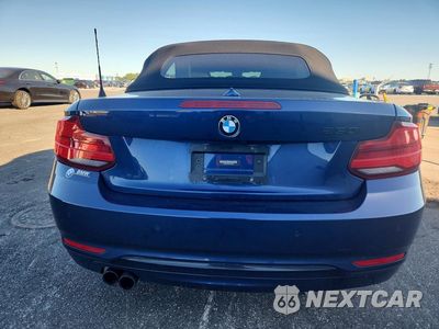 Zdjęcie 6 z 12 samochodu: 2018 BMW 230I VIN:WBA2M7C56JVA97626 - miniatura