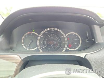 Zdjęcie 9 z 12 samochodu: 2017 HONDA ACCORD EXL VIN:1HGCR3F86HA002425 - miniatura