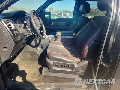 Zdjęcie 7 z 12 samochodu: 2014 FORD F150 SUPERCREW VIN:1FTFW1ET7EFC76603 - miniatura