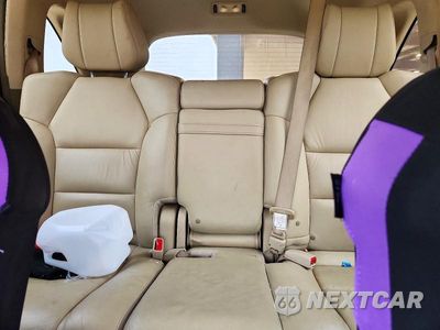 Zdjęcie 10 z 13 samochodu: 2010 ACURA MDX TECHNOLOGY VIN:2HNYD2H68AH519588 - miniatura