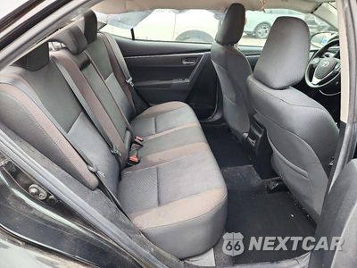 Zdjęcie 10 z 13 samochodu: 2019 TOYOTA COROLLA LE VIN:2T1BURHE2KC192631 - miniatura