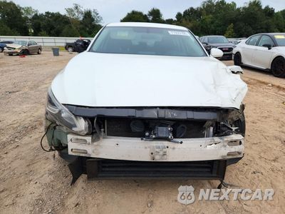 Piąte zdjęcie samochodu w środku: 2020 NISSAN ALTIMA S VIN:1N4BL4BV5LC269037 - miniatura