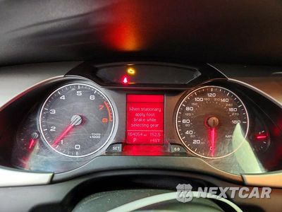 Zdjęcie 9 z 13 samochodu: 2012 AUDI A4 PREMIUM PLUS VIN:WAUFFAFL4CA114546 - miniatura