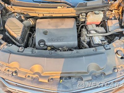 Zdjęcie 12 z 13 samochodu: 2018 CHEVROLET TRAVERSE PREMIER VIN:1GNEVJKW7JJ240292 - miniatura