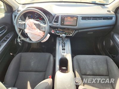 Zdjęcie 8 z 12 samochodu: 2017 HONDA HR-V EX VIN:3CZRU6H54HM732374 - miniatura