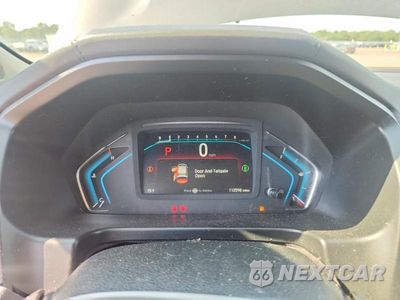 Zdjęcie 9 z 14 samochodu: 2021 HONDA ODYSSEY TOURING VIN:5FNRL6H86MB006680 - miniatura