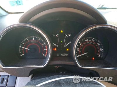 Zdjęcie 9 z 13 samochodu: 2011 TOYOTA HIGHLANDER BASE VIN:5TDBK3EH9BS091871 - miniatura