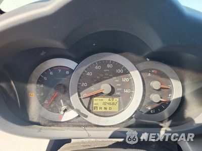 Zdjęcie 9 z 12 samochodu: 2007 TOYOTA RAV4 LIMITED VIN:JTMBK31V275038034 - miniatura