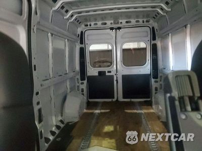 Zdjęcie 10 z 13 samochodu: 2019 RAM PROMASTER 2500 DELIVERY VAN VIN:3C6TRVDG2KE526834 - miniatura