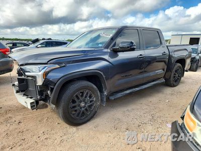 2026 TOYOTA TUNDRA CREWMAX LIMITED 5TFZA5AB3TX055863 - główne zdjęcie licytacji z USA - miniatura