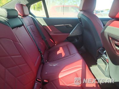 Zdjęcie 10 z 12 samochodu: 2025 BMW I5 XDRIVE 40 VIN:WBY13HG07SCS52179 - miniatura