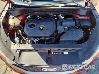Zdjęcie 11 z 12 samochodu: 2019 HYUNDAI TUCSON SE VIN:KM8J23A40KU943496 - miniatura