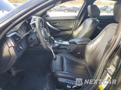 Zdjęcie 7 z 12 samochodu: 2016 BMW 428 XI GRAN COUPE SULEV VIN:WBA4C9C55GG140046 - miniatura