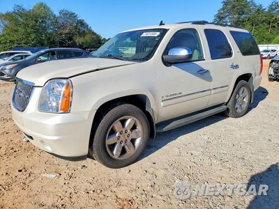 2009 GMC YUKON SLT 1GKEC33319R206235 - główne zdjęcie licytacji z USA - miniatura