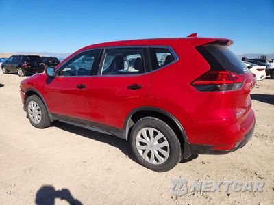 Drugie zdjęcie samochodu z przodu: 2017 NISSAN ROGUE S VIN:JN8AT2MV7HW261555 - miniatura