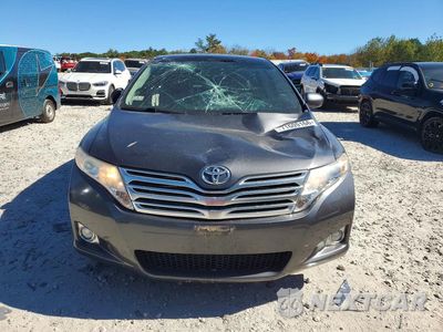 Piąte zdjęcie samochodu w środku: 2011 TOYOTA VENZA AWD V6 VIN:4T3BK3BBXBU049563 - miniatura