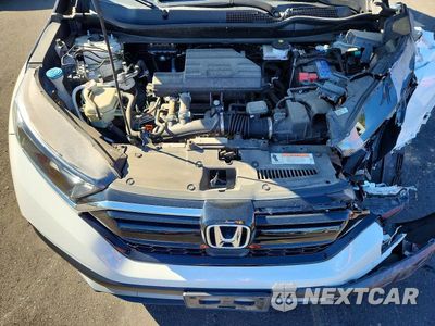Zdjęcie 12 z 13 samochodu: 2022 HONDA CR-V EXL VIN:2HKRW2H8XNH664666 - miniatura