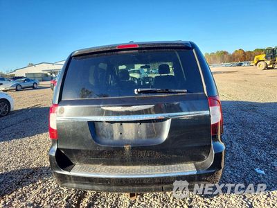 Zdjęcie 6 z 13 samochodu: 2015 CHRYSLER TOWN & COUNTRY TOURING VIN:2C4RC1BG5FR578723 - miniatura