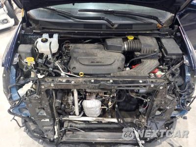 Zdjęcie 12 z 14 samochodu: 2019 CHRYSLER PACIFICA TOURING L VIN:2C4RC1BG6KR554537 - miniatura