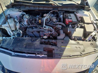 Zdjęcie 11 z 12 samochodu: 2025 NISSAN ALTIMA SV VIN:1N4BL4DV8SN376051 - miniatura