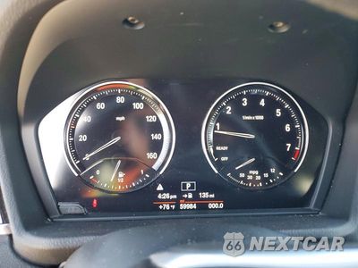 Zdjęcie 9 z 13 samochodu: 2018 BMW X2 XDRIVE28I VIN:WBXYJ5C37JEF76777 - miniatura