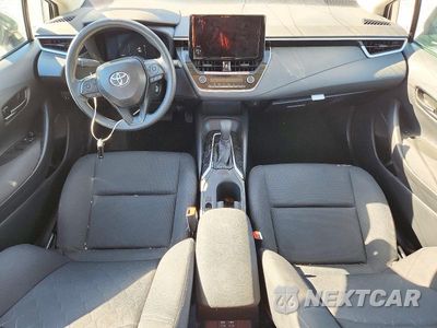 Zdjęcie 8 z 12 samochodu: 2026 TOYOTA COROLLA LE VIN:5YFB4MDE9TP390911 - miniatura