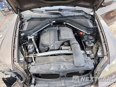 Zdjęcie 12 z 14 samochodu: 2012 BMW X5 XDRIVE35I VIN:5UXZV4C52CL753005 - miniatura